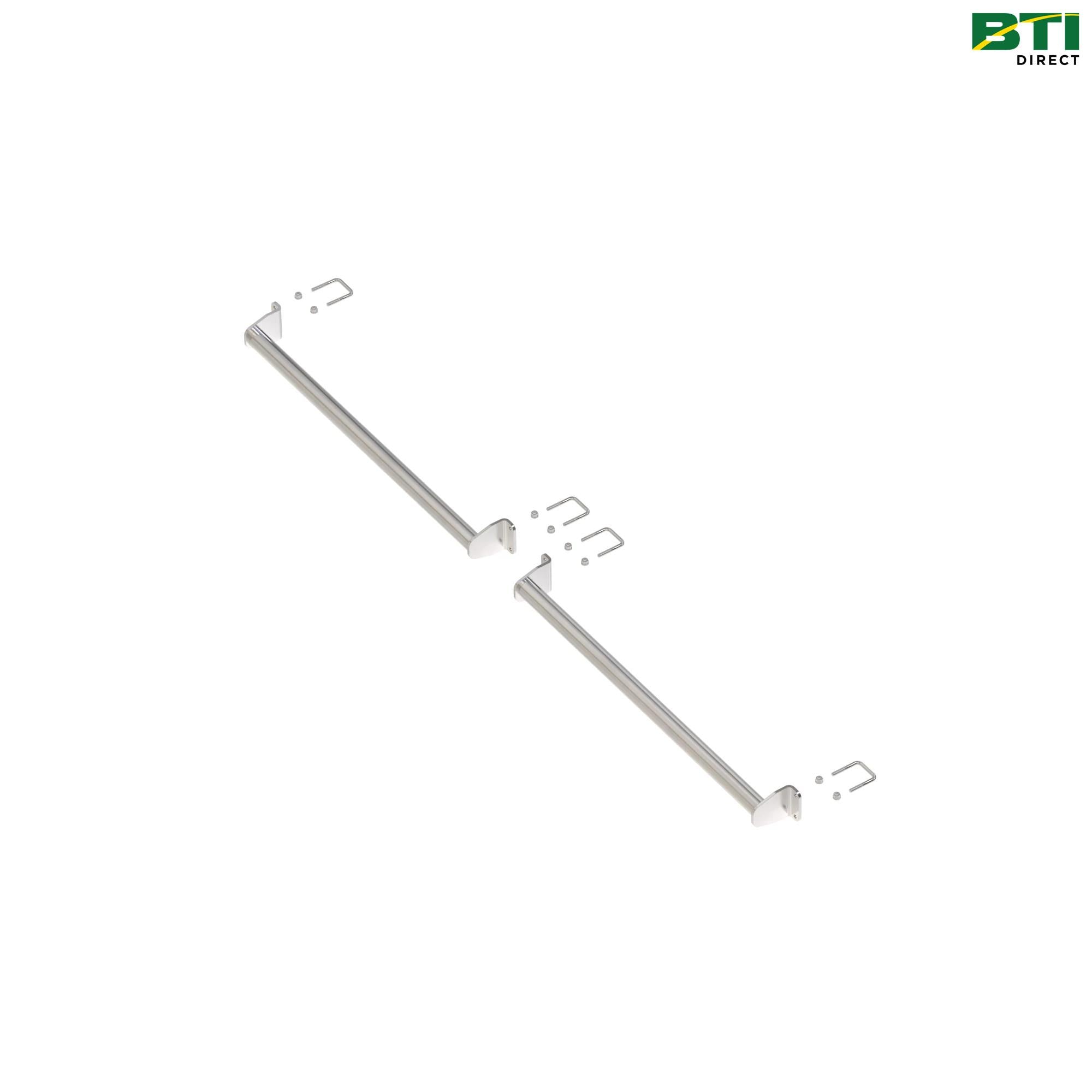 BWZ10047: Boom Transport Height Bracket or Extension Attachment