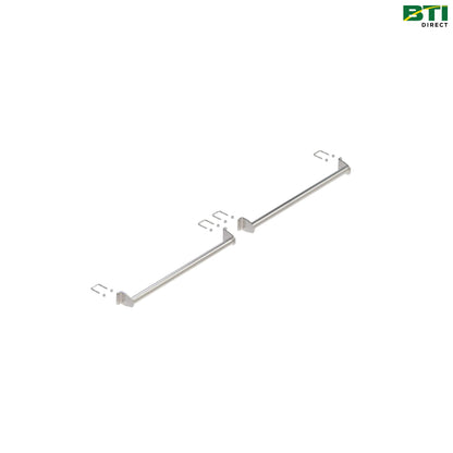 BWZ10047: Boom Transport Height Bracket or Extension Attachment
