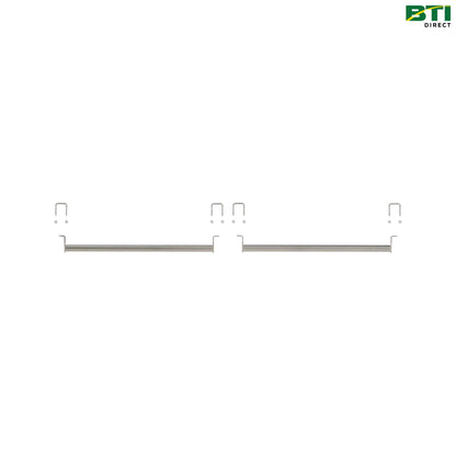 BWZ10047: Boom Transport Height Bracket or Extension Attachment