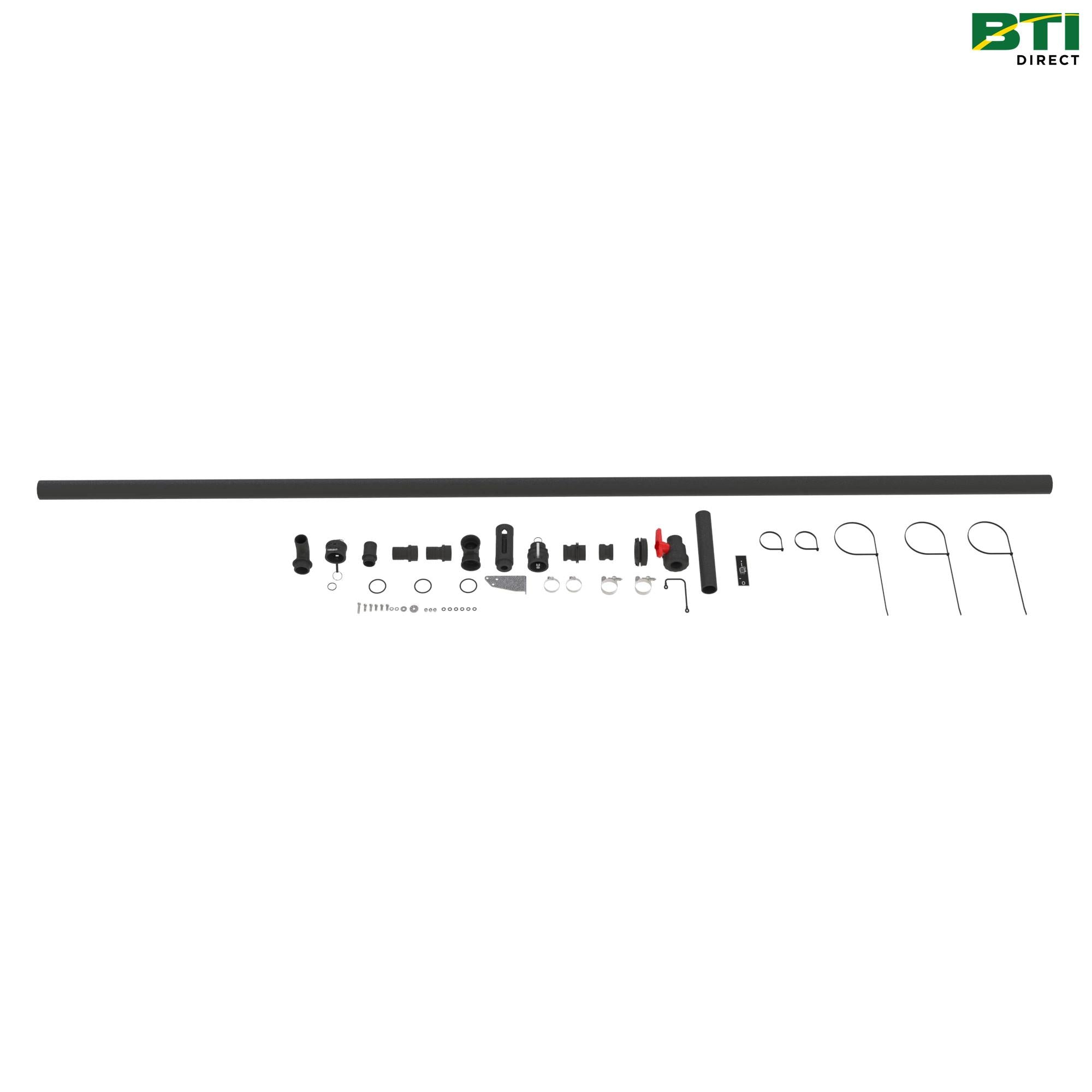 BWZ10048: External Pump Fill Attachment