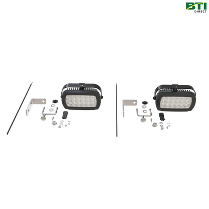 BWZ10050: Boom LED Floodlight Attachment