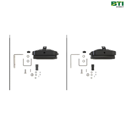 BWZ10050: Boom LED Floodlight Attachment