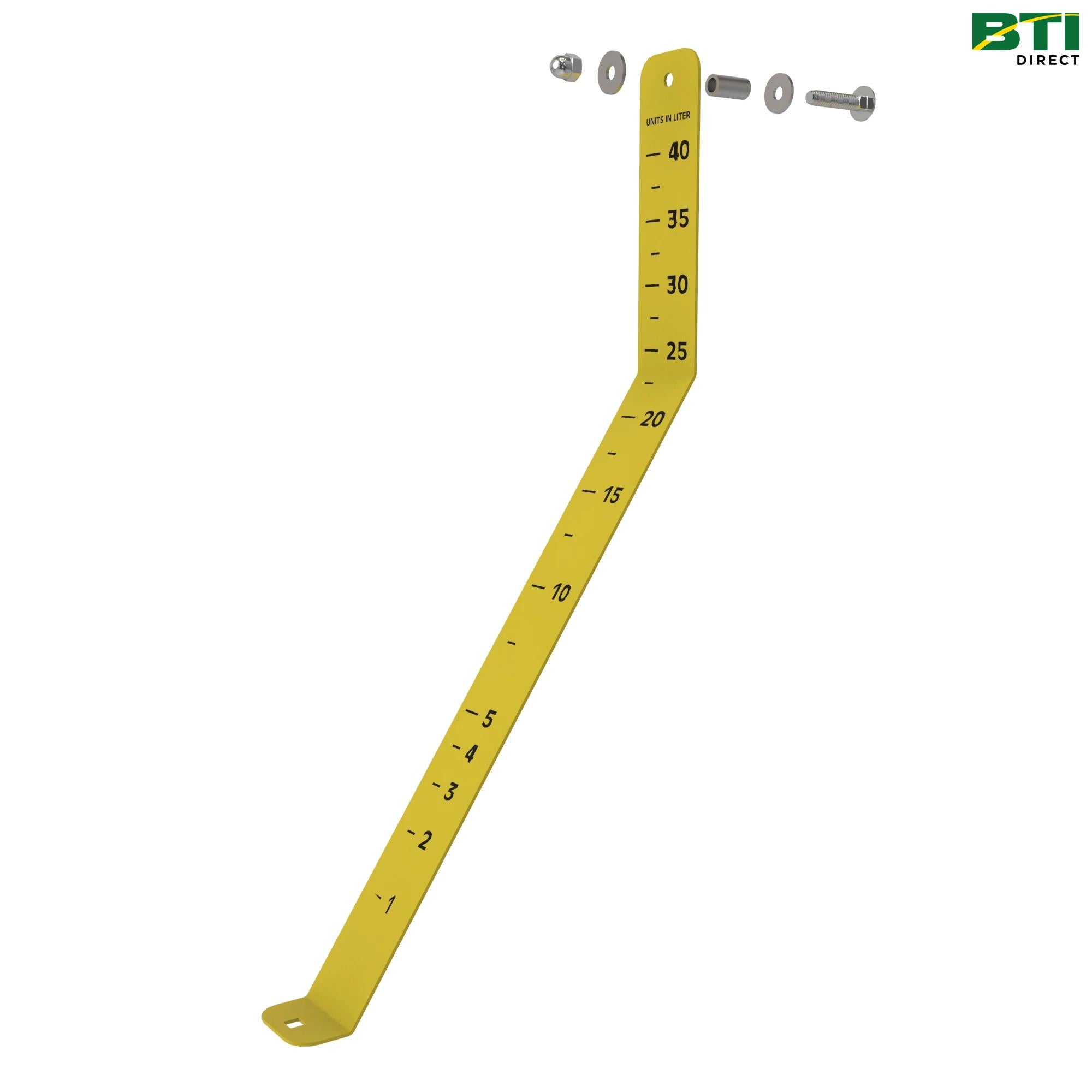 BWZ10071: Eductor Level Gauge Kit