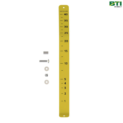 BWZ10071: Eductor Level Gauge Kit