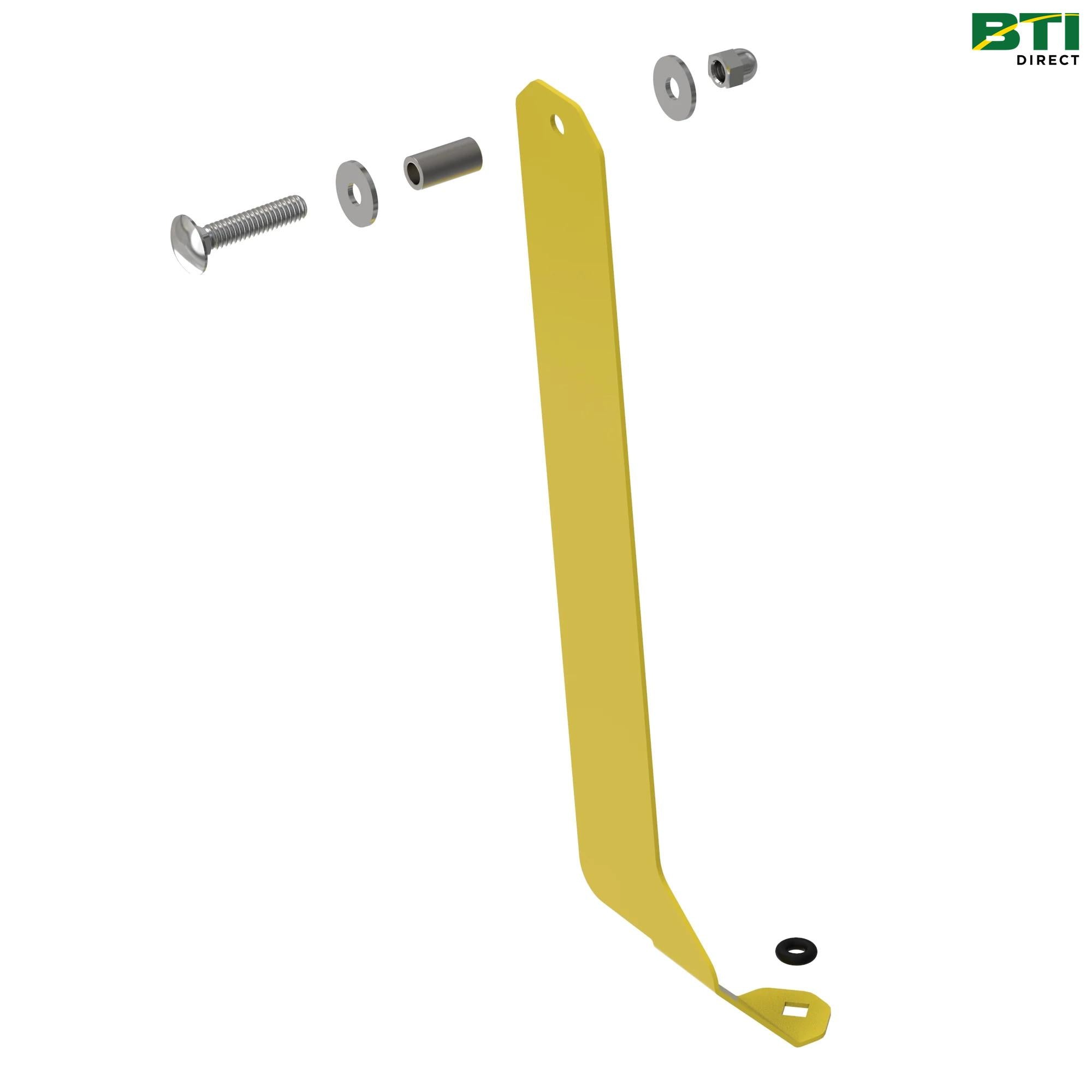 BWZ10072: Eductor Level Gauge Kit