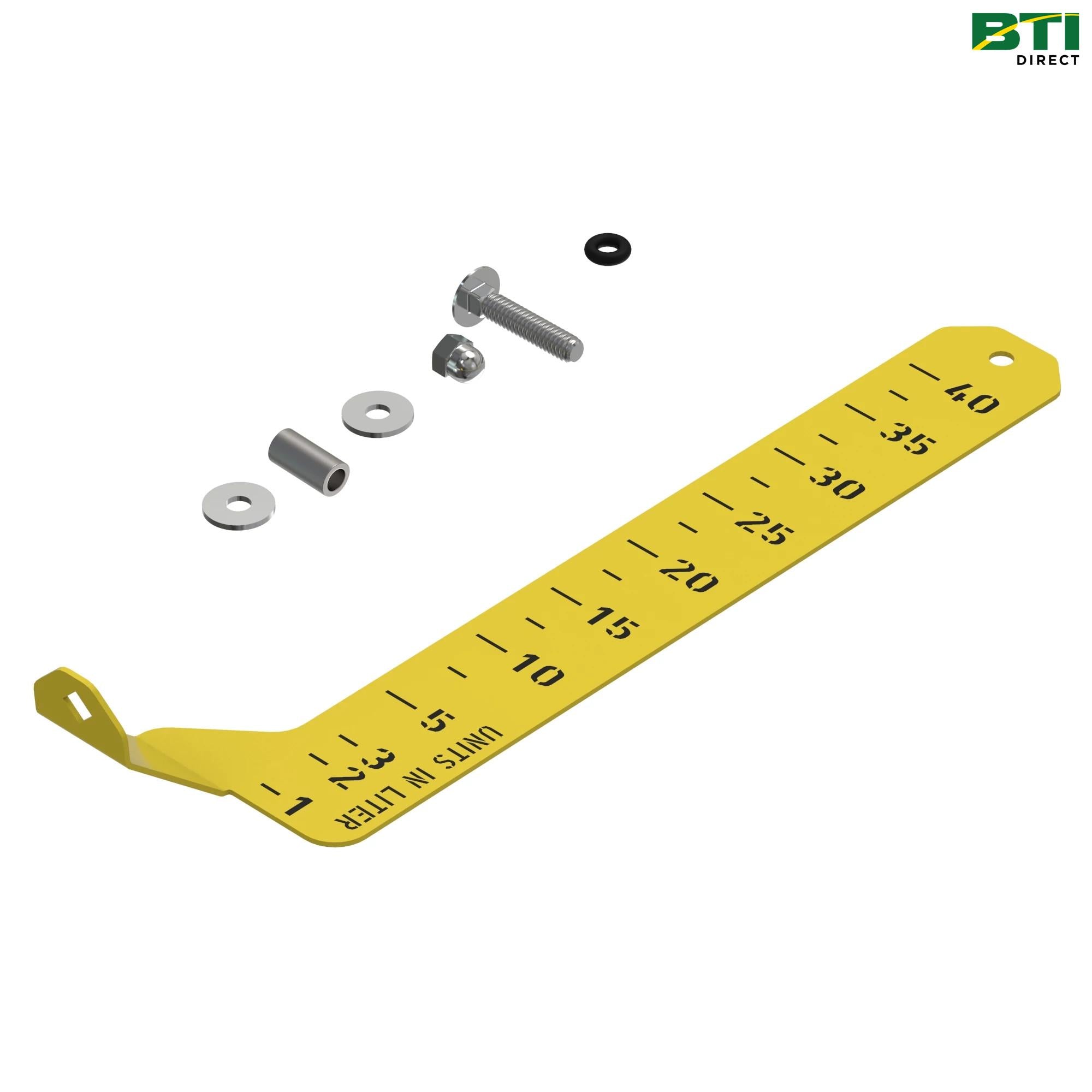 BWZ10072: Eductor Level Gauge Kit