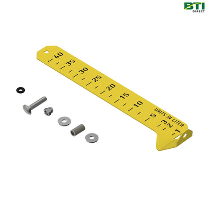 BWZ10072: Eductor Level Gauge Kit