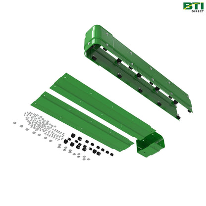 BWZ10079: Breakaway Shield Protection Kit