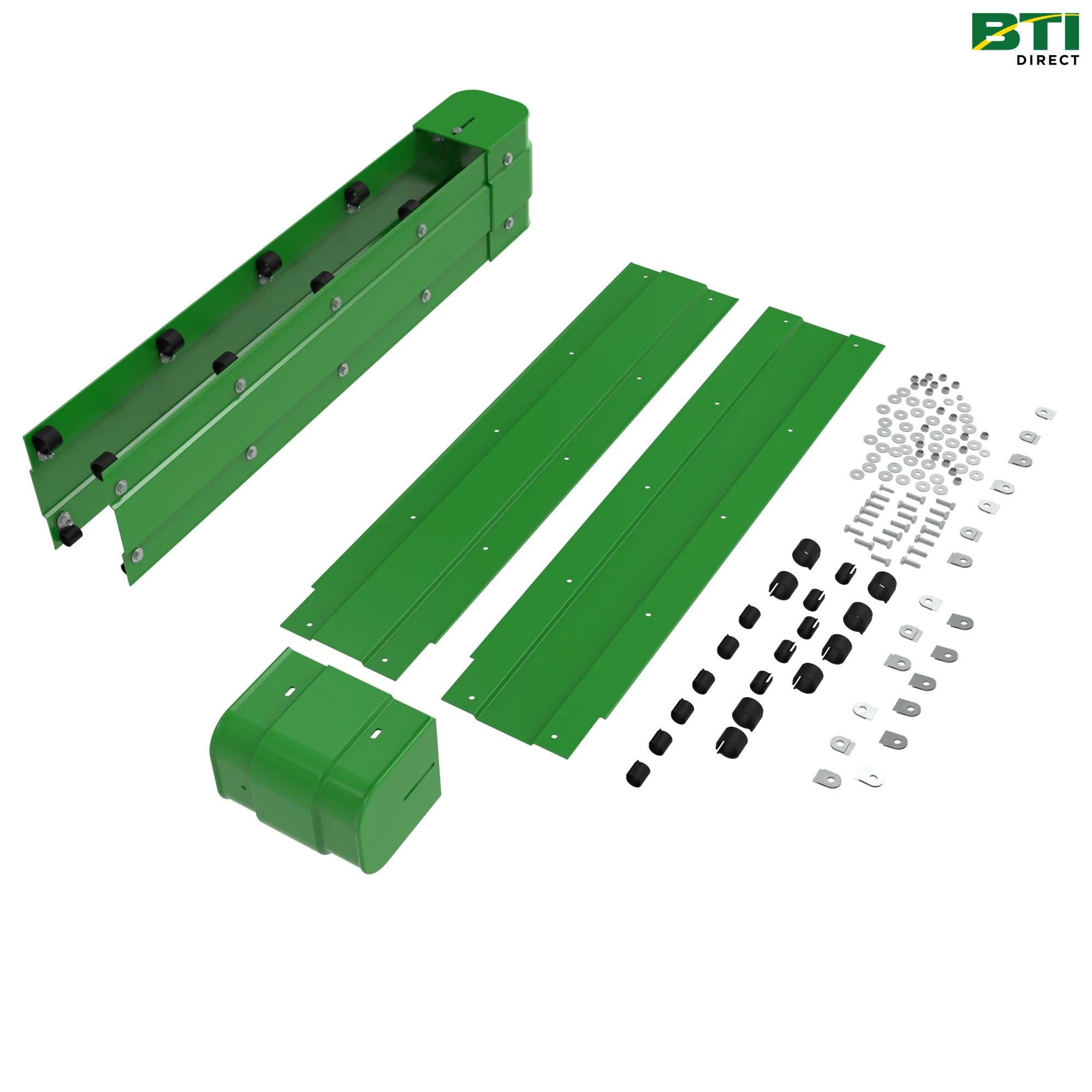 BWZ10079: Breakaway Shield Protection Kit
