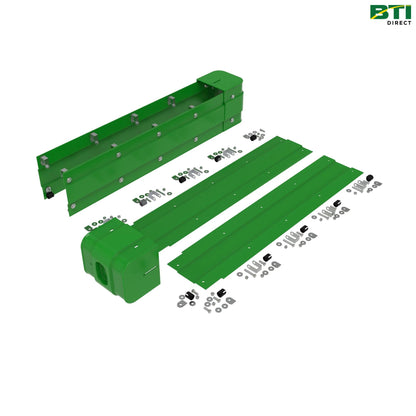 BWZ10080: Breakaway Protection Shield Kit