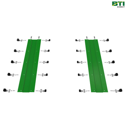 BWZ10082: 700 Series Breakaway Protection Extension Kit