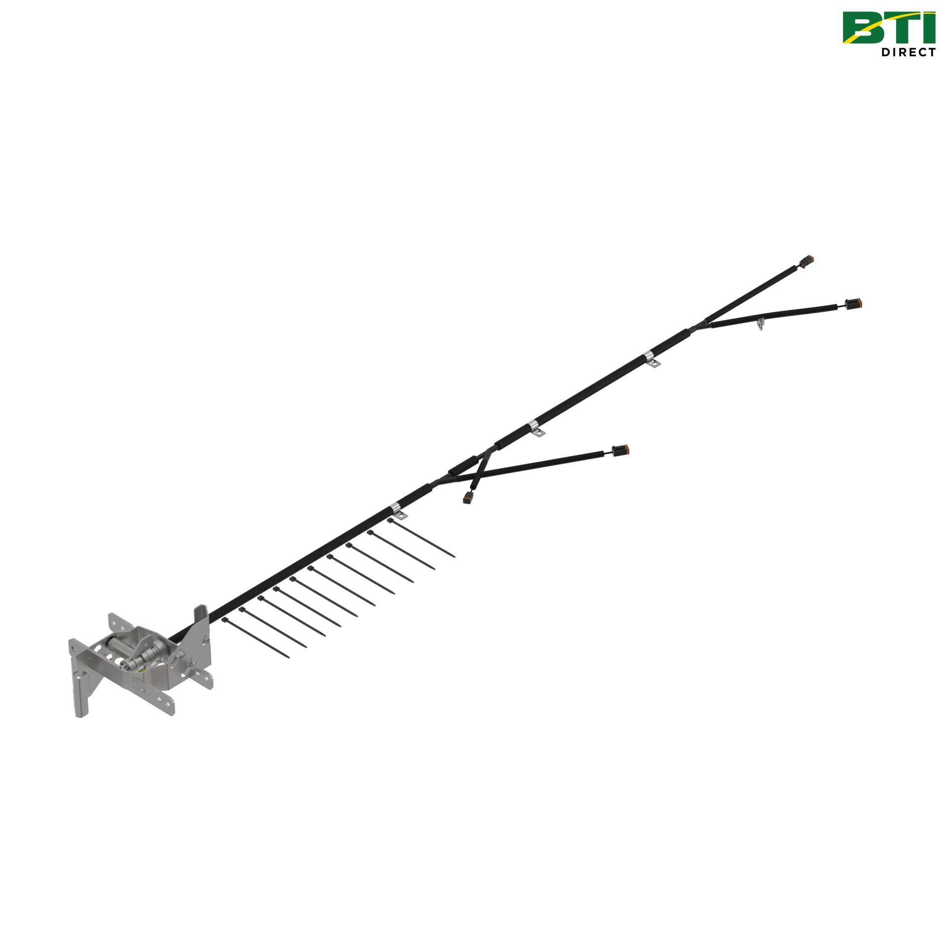 BXE10042: Kernel Processor Electric Motor