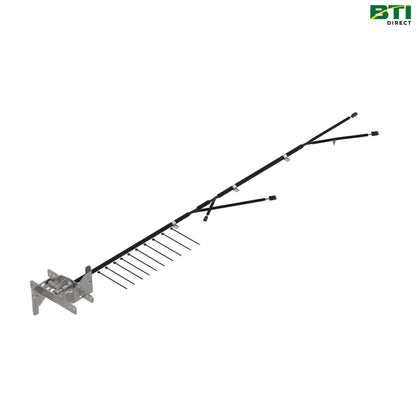 BXE10042: Kernel Processor Electric Motor