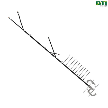 BXE10042: Kernel Processor Electric Motor