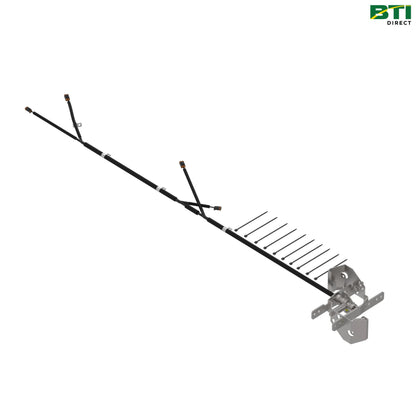 BXE10042: Kernel Processor Electric Motor