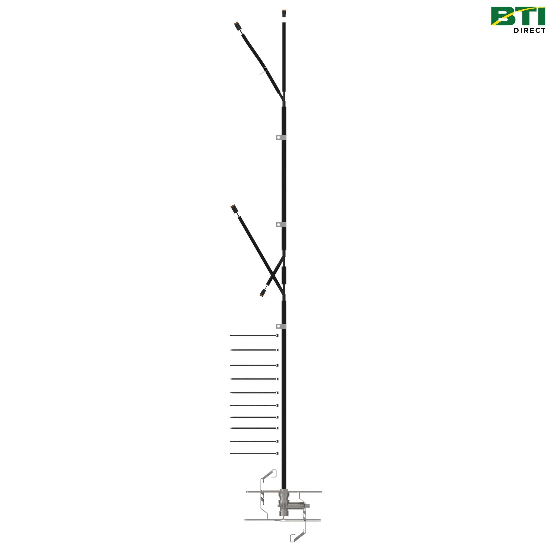 BXE10042: Kernel Processor Electric Motor