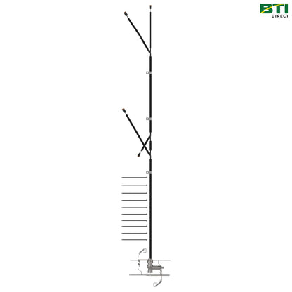 BXE10042: Kernel Processor Electric Motor