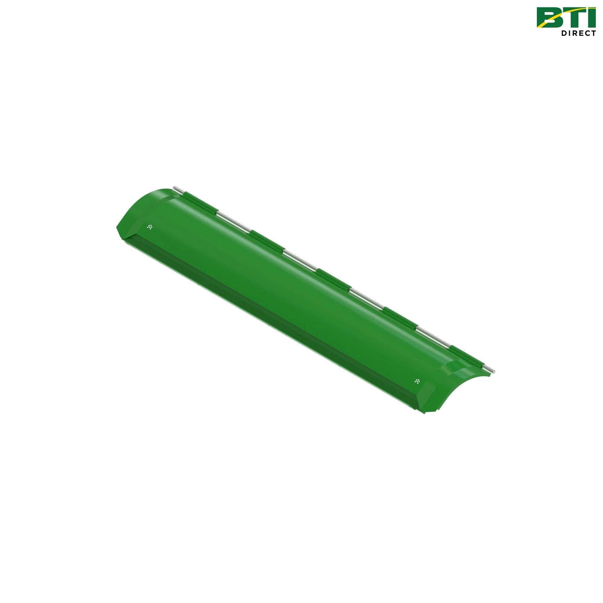BXE10096: Clean Grain Wide Door