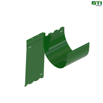 BXE10151: Boot Perforated Door