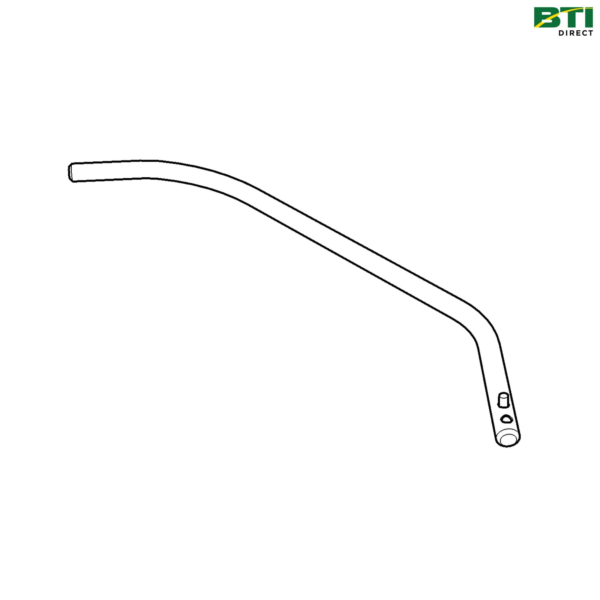 BXE10326: AutoTrac™ RowSense™ Feeler Rods Sensor Kit