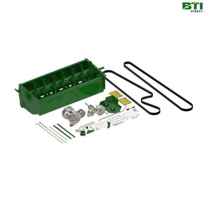 BXE10379: Dual Speed Chopper Drive Repair Kit