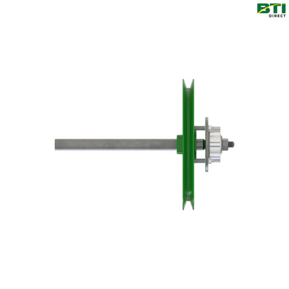 BXE10398: Clean Grain Elevator Slip Clutch