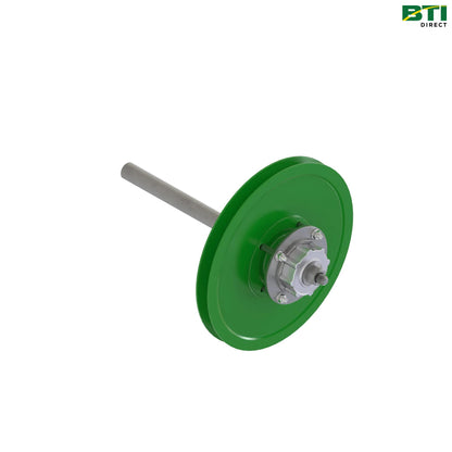 BXE10398: Clean Grain Elevator Slip Clutch