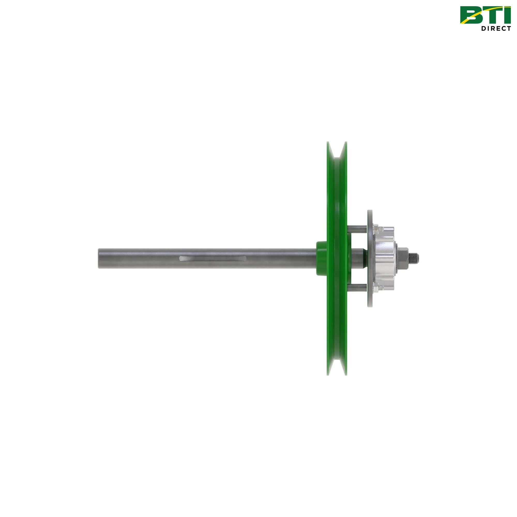 BXE10398: Clean Grain Elevator Slip Clutch