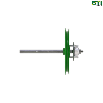 BXE10398: Clean Grain Elevator Slip Clutch