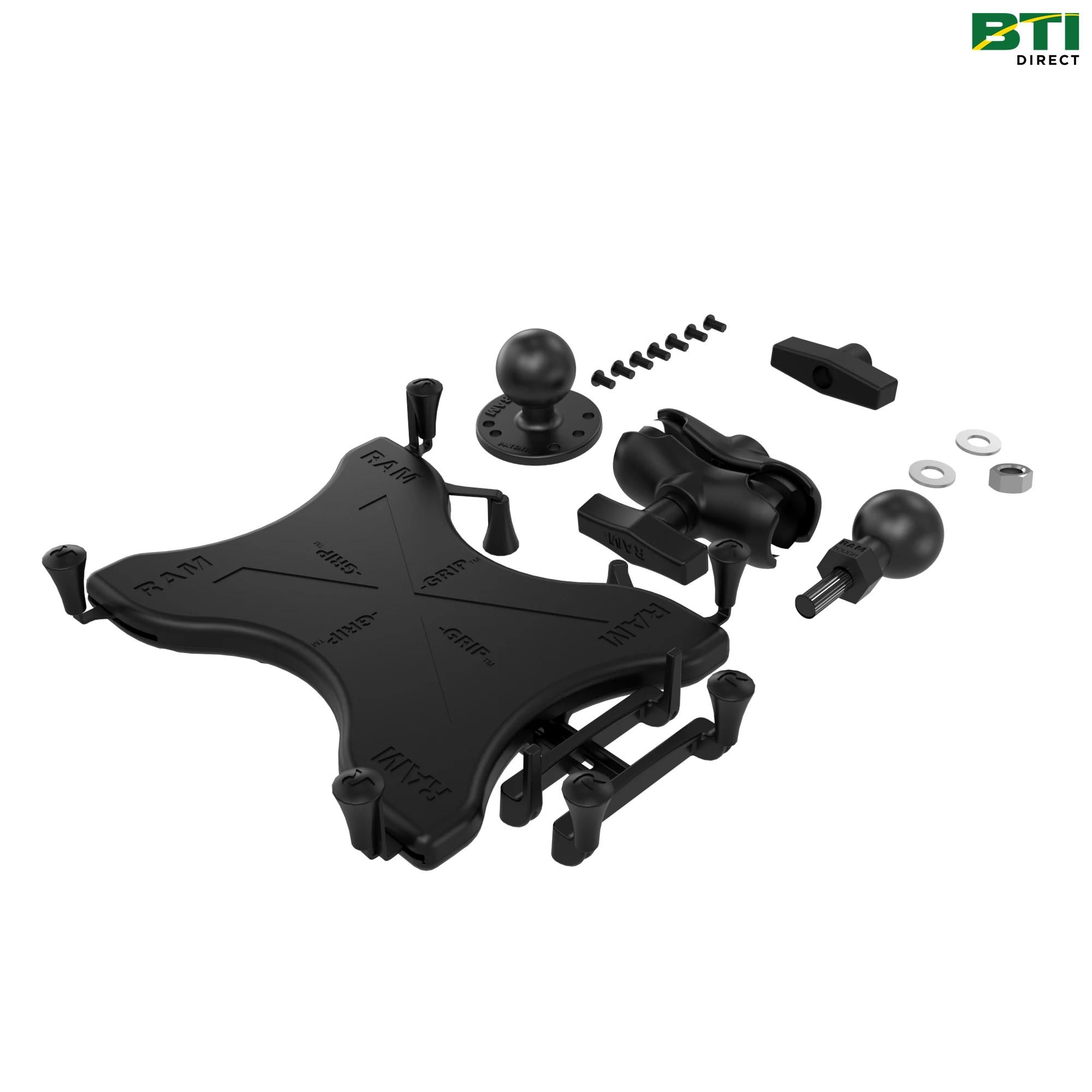 BXE10479: X-Grip Tablet Holder Attachment