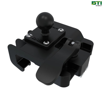 BXE10480: Sliding Mount Bracket Attachment
