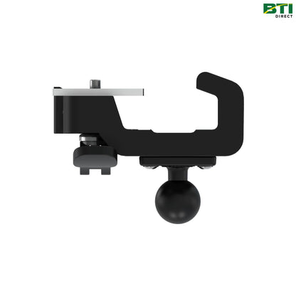 BXE10480: Sliding Mount Bracket Attachment