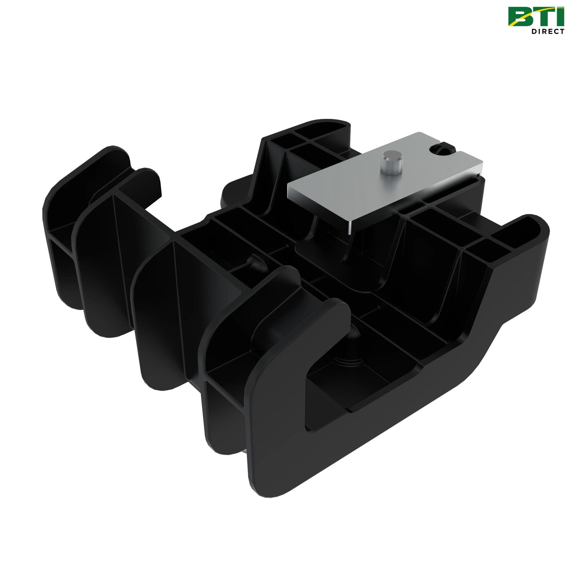 BXE10480: Sliding Mount Bracket Attachment