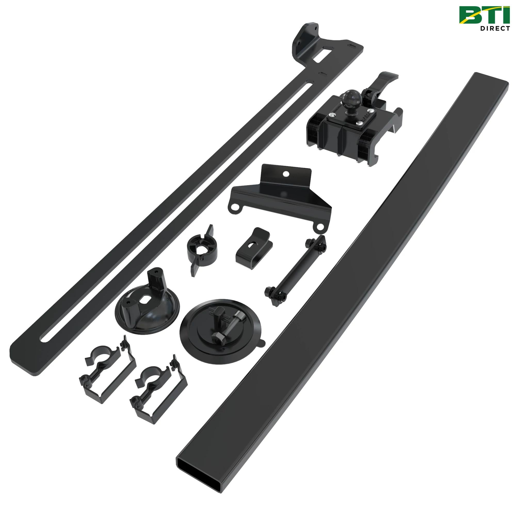BXE10481: Mobile Mounting Guide Bar, Right Side
