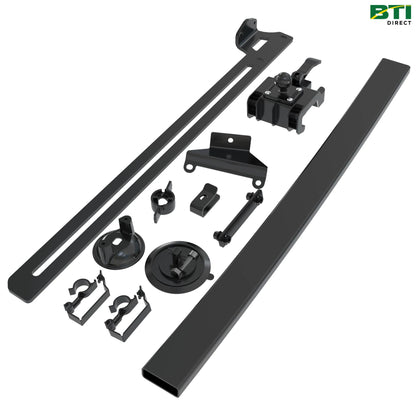 BXE10481: Mobile Mounting Guide Bar, Right Side
