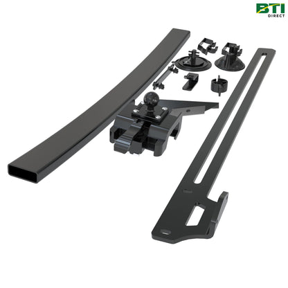 BXE10481: Mobile Mounting Guide Bar, Right Side