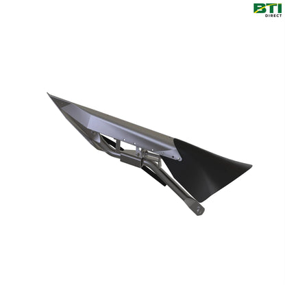 BXE10519: Left Side Crop Divider Attachment
