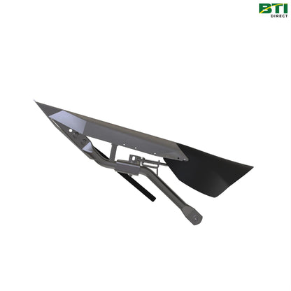 BXE10519: Left Side Crop Divider Attachment