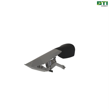 BXE10519: Left Side Crop Divider Attachment