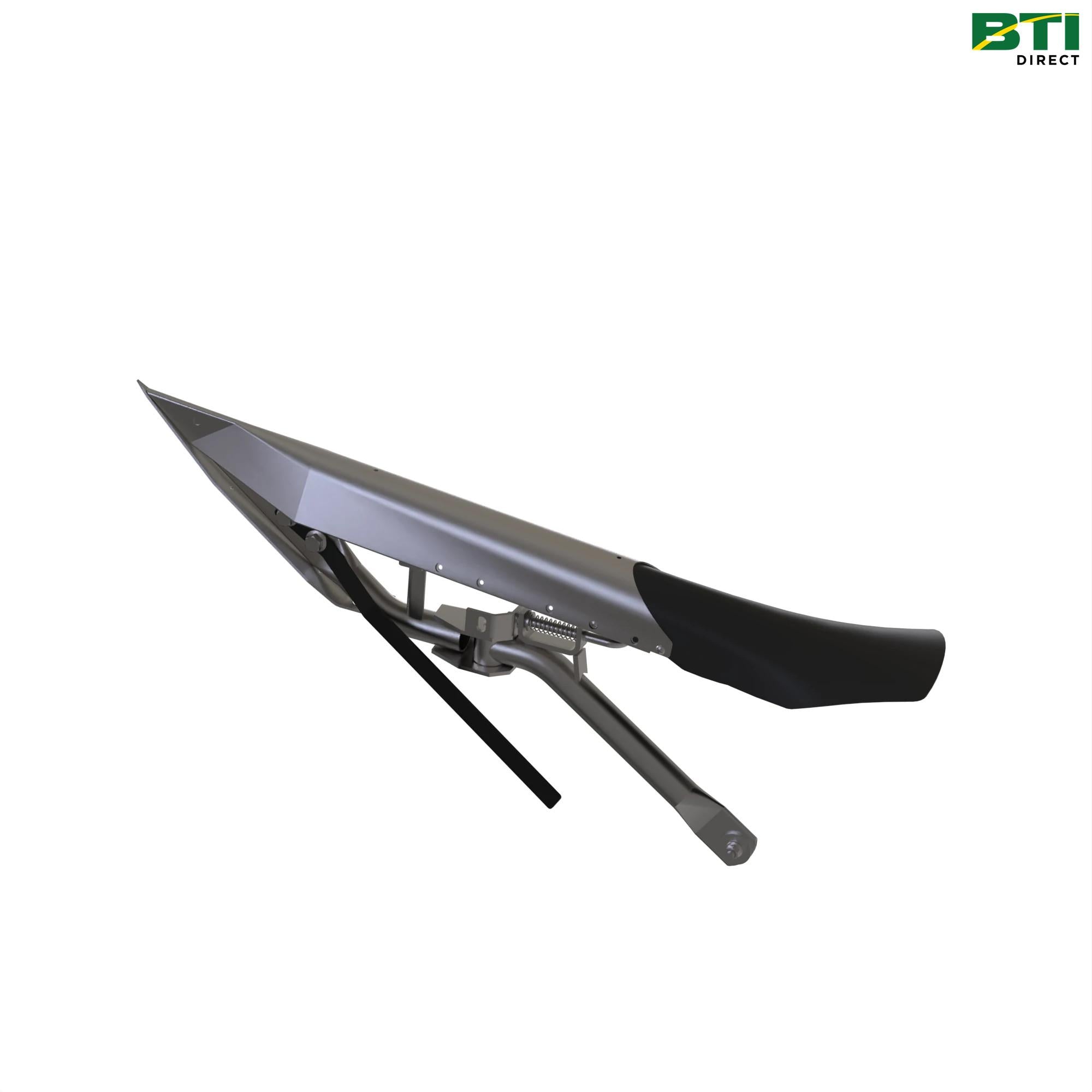 BXE10520: Right Side Crop Divider Attachment