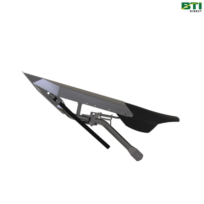BXE10520: Right Side Crop Divider Attachment