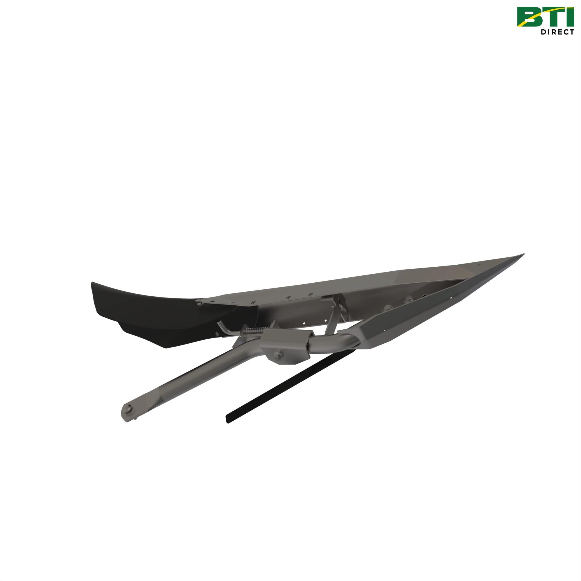 BXE10520: Right Side Crop Divider Attachment
