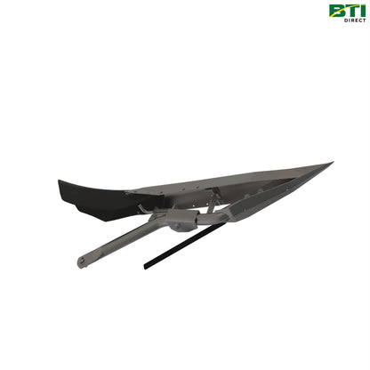 BXE10520: Right Side Crop Divider Attachment
