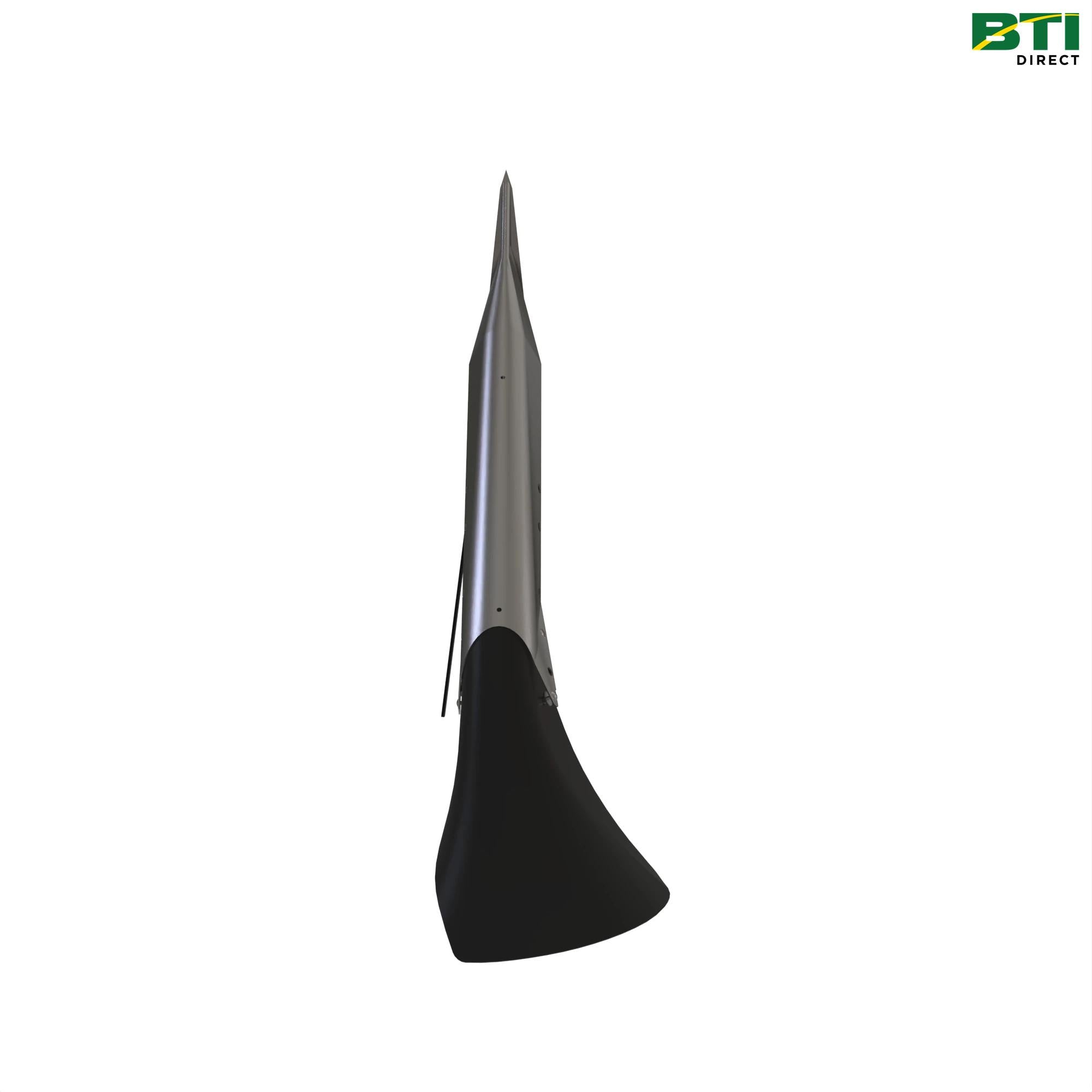 BXE10520: Right Side Crop Divider Attachment