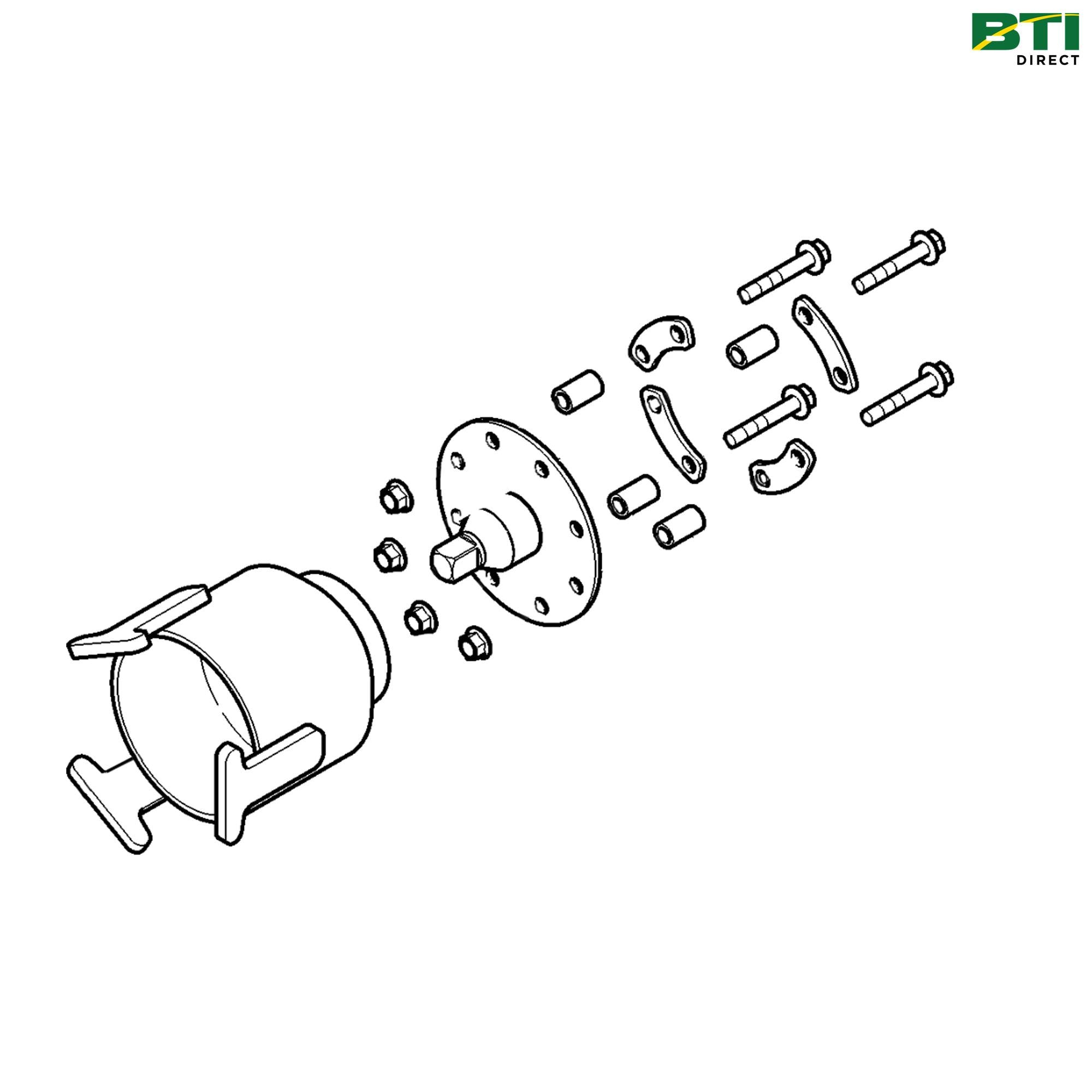 BXE10562: Special Service Tool