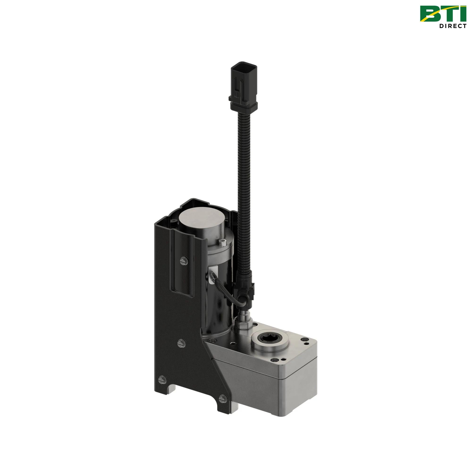 BXE10569: Kernel Processor (KP) Electrical Roll Clearance Adjustment Attachment