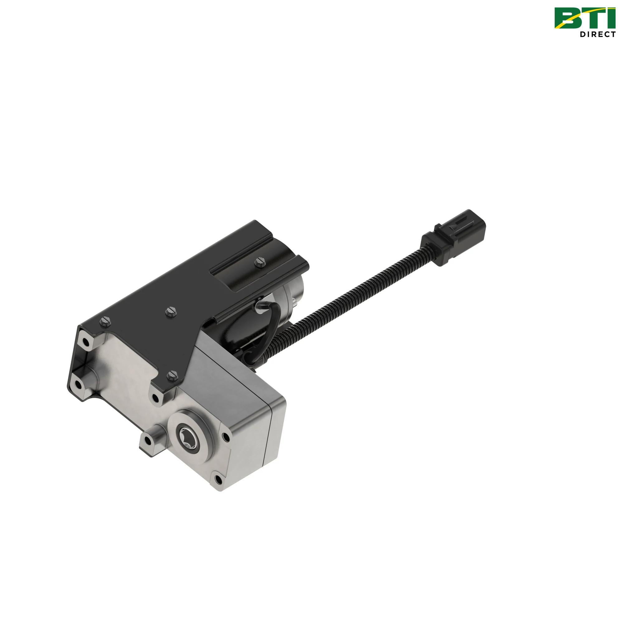 BXE10569: Kernel Processor (KP) Electrical Roll Clearance Adjustment Attachment
