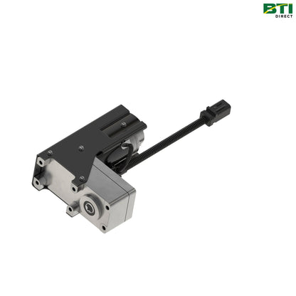 BXE10569: Kernel Processor (KP) Electrical Roll Clearance Adjustment Attachment