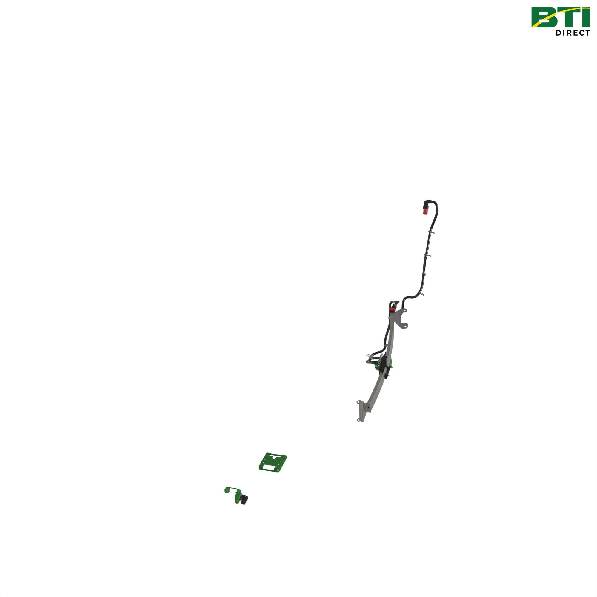 BXE10598: GreenStar™ i-Ready Retrofit Attachment