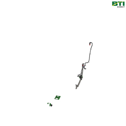 BXE10598: GreenStar™ i-Ready Retrofit Attachment